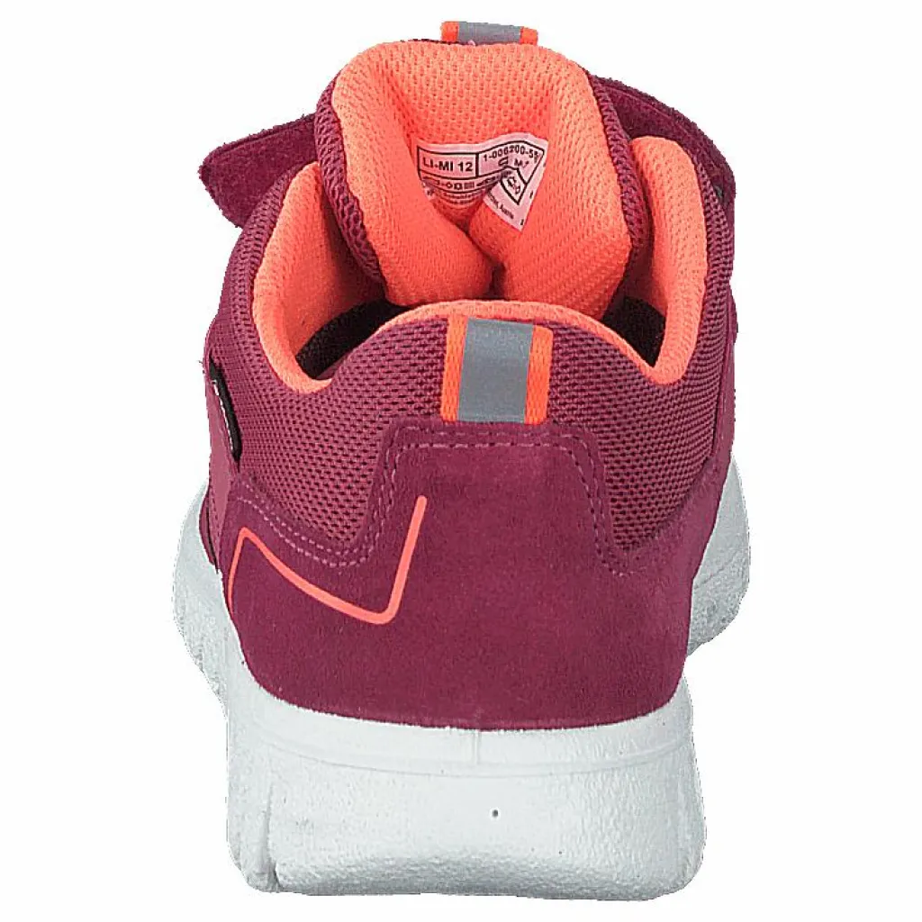 Superfit Sport7 Mini Pink Rosa Online