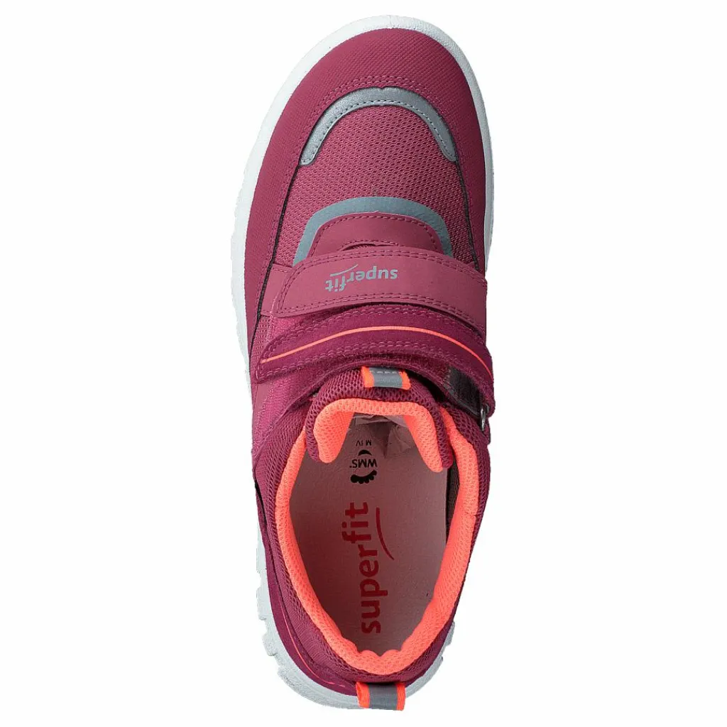 Superfit Sport7 Mini Pink Rosa Online