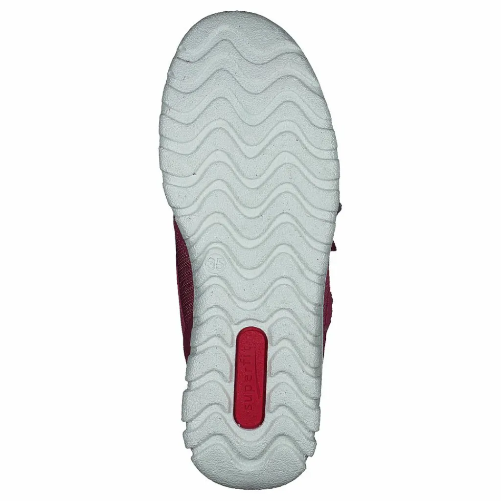 Superfit Sport7 Mini Pink Rosa Online