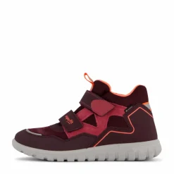 Superfit Sport7 Mini Red Röd och Lila Outlet