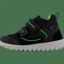 Sport7 Mini Schwarz/hellgrün*Superfit Discount