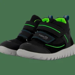 Sport7 Mini Schwarz/hellgrün*Superfit Discount