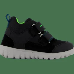 Sport7 Mini Schwarz/hellgrün*Superfit Discount