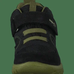 Superfit Sport7 One Gore-tex Black Clearance