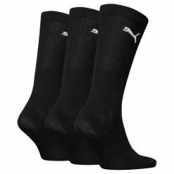 Sport 3-pack Black*Puma Outlet