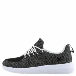 Sport shoe, Burgos White/Black*Kappa Online
