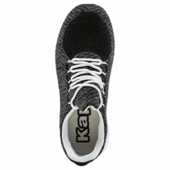 Sport shoe, Burgos White/Black*Kappa Online
