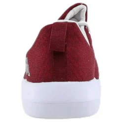 Kappa Sport shoe, Burgos White/Red Vit och Röd Sale