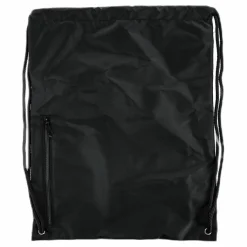 Sportamore Gym Bag Black Svart