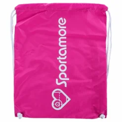 Gym Bag Pink*Sportamore Clearance
