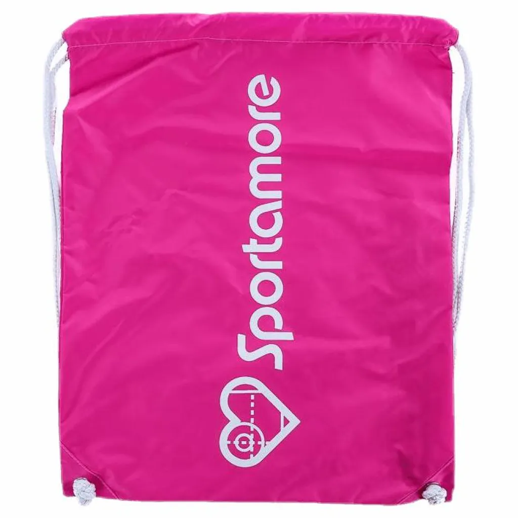 Gym Bag Pink*Sportamore Clearance