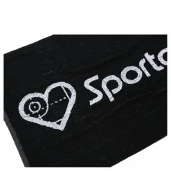 Sportamore Towel Black Svart Sale