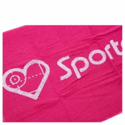 Towel Pink*Sportamore Clearance
