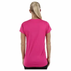 Sportamore T-shirt Pink Rosa Discount