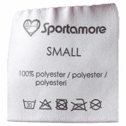 Sportamore T-shirt Pink Rosa Discount