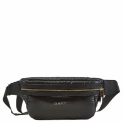 DAY ET Sportastic Bum Black Svart