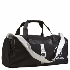 Sportbag Re/play Line Small Bl Black*Unihoc
