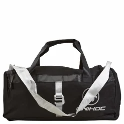 Sportbag Re/play Line Small Bl Black*Unihoc