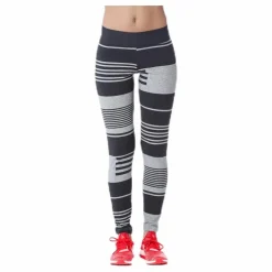 adidas Sports ID Tight Pink/Grey Flerfärgad Online