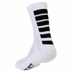 Sports Socks Striped White*Select New