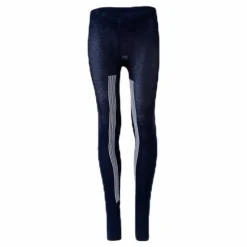 Molo Sports Stripe Tights Blue Blå Online