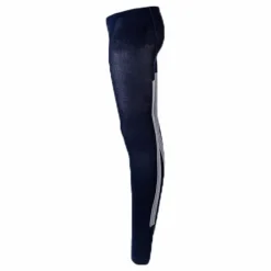 Molo Sports Stripe Tights Blue Blå Online