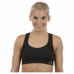 Sportsbra Black*Newline Sale