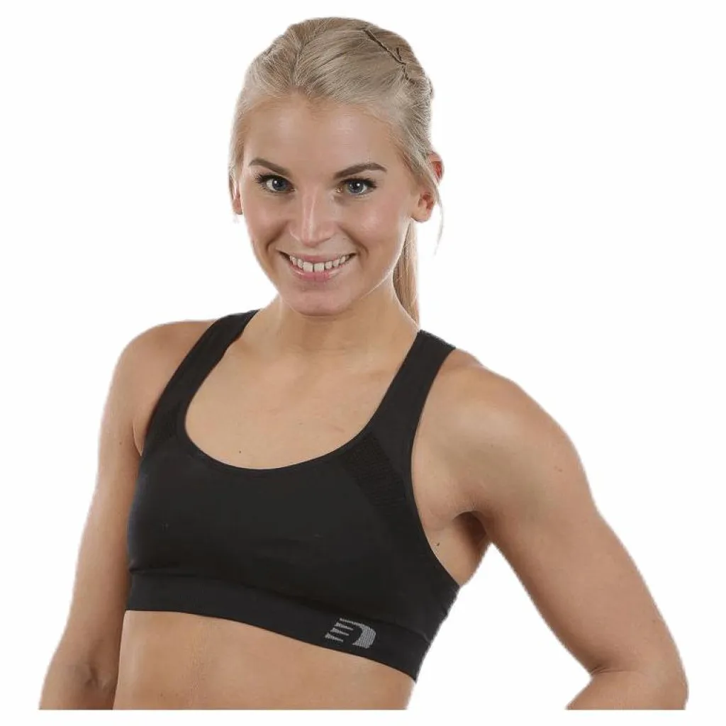 Sportsbra Black*Newline Sale