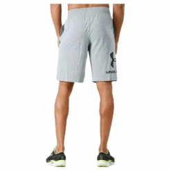 Sportstyle Graphic Short Grey*Under Armour Clearance
