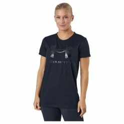 Sportstyle Graphic SS Black*Under Armour Best
