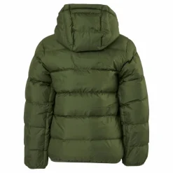 Nike Sportswear Big Kids' Down-fill Rough Green/sequoia/white Grön Clearance