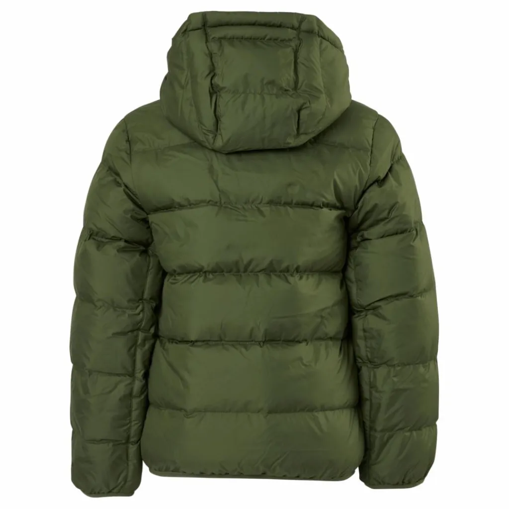 Nike Sportswear Big Kids' Down-fill Rough Green/sequoia/white Grön Clearance