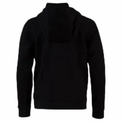 Sportswear Club Big Kids' Full-Zip Hoodie BLACK/BLACK/WHITE*Nike Discount