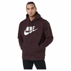 Nike Sportswear Club Fleece Men's G Brown Basalt/brown Basalt Brun Online