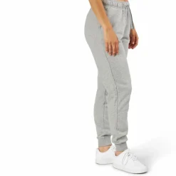 Sportswear Club Fleece Women's Mid-Rise Joggers DK GREY HEATHER/WHITE*Nike Sale