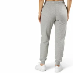Sportswear Club Fleece Women's Mid-Rise Joggers DK GREY HEATHER/WHITE*Nike Sale