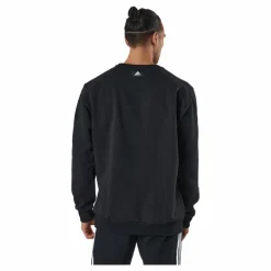 adidas Sportswear Future Icons Winterized Sweatshirt Black Svart Clearance