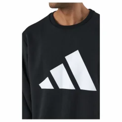 adidas Sportswear Future Icons Winterized Sweatshirt Black Svart Clearance