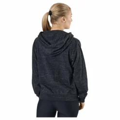 Sportswear Gym Vintage Women's Full-Zip Hoodie BLACK/WHITE*Nike Discount