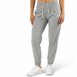Sportswear Gym Vintage Women's Pants DK GREY HEATHER/WHITE*Nike Discount