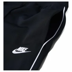 Nike Sportswear Heritage Pants Blue Blå Discount