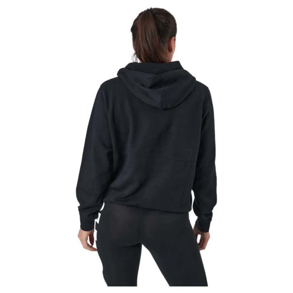 Nike Sportswear Heritage Women's Ho Black/black/white Svart New