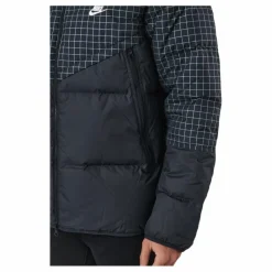 Nike Sportswear Storm-fit Windrunne Black/sail Svart Sale