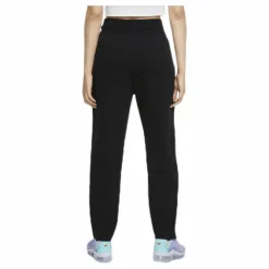 Nike Sportswear Women'S Tech Fleece Pants Black/Black Svart Outlet