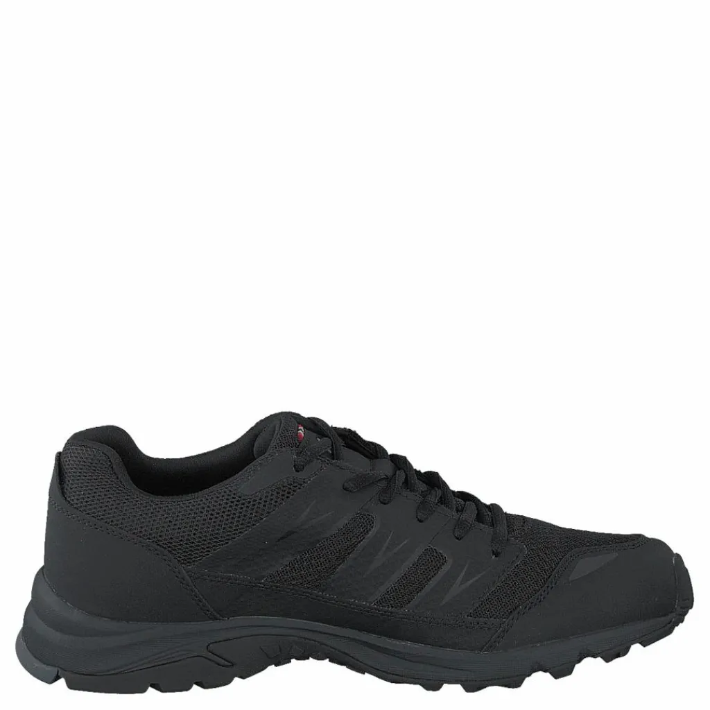Viking Sporty Gtx W Black Svart Clearance