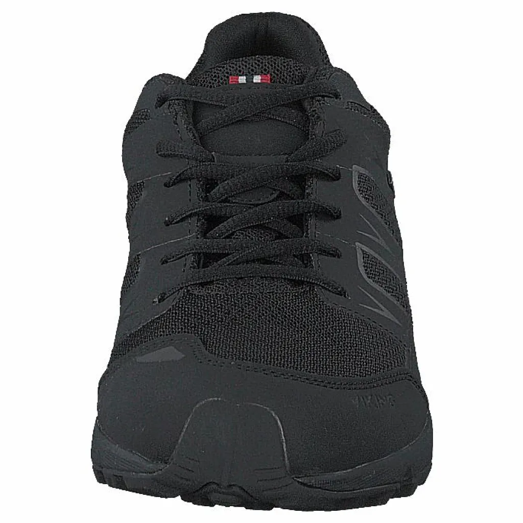Viking Sporty Gtx W Black Svart Clearance