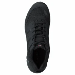 Viking Sporty Gtx W Black Svart Clearance