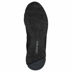 Viking Sporty Gtx W Black Svart Clearance