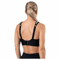 Swegmark Sporty White/Black Vit och Svart Best