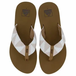 Spring Woven Sand*Reef Sale